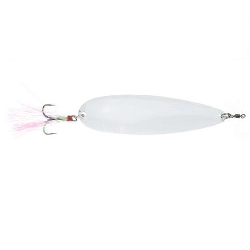 Thumbnail: Nichols Lures Lake Fork Flutter Spoon - 5" - 1-1/8 oz