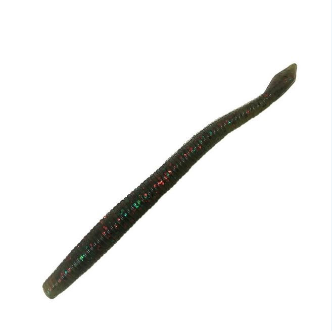 Thumbnail: Arkie Stick Worm 4 inch 10 ct
