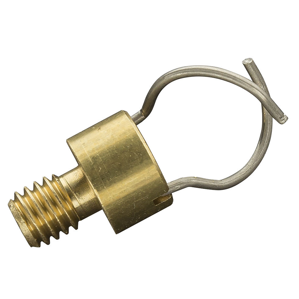 CVA Patch Puller - AC1460