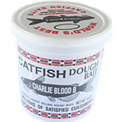 Thumbnail: Catfish Charlie Dough Bait 14 oz