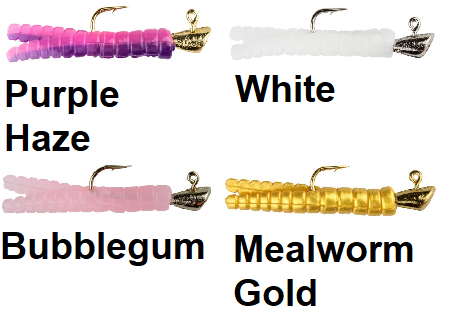 Thumbnail: Trout Magnet 9 pc