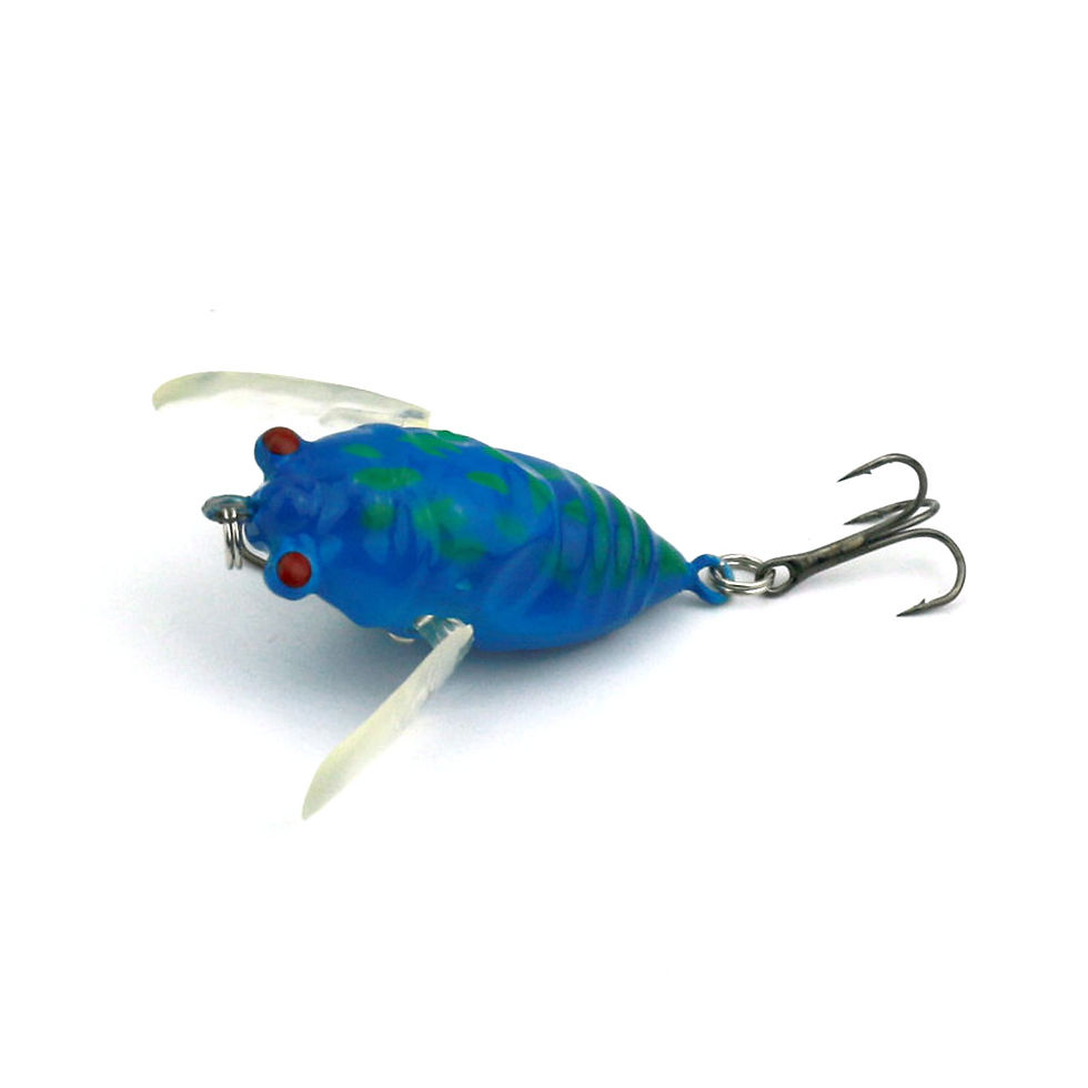 Thumbnail: Cicada 4 cm Crankbait