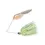 Thumbnail: Booyah Double Willow Blade 3/8 oz