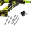 Thumbnail: ProFISHiency Telescopic Pocket Spincast Combo