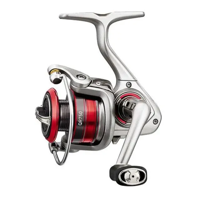 DAIWA QR750 SPINNING REEL Ultralight