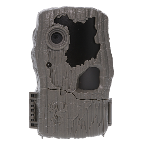 Wildgame Innovations Spark Lightsout Trail Camera Combo - SWTC2K | B&W ...