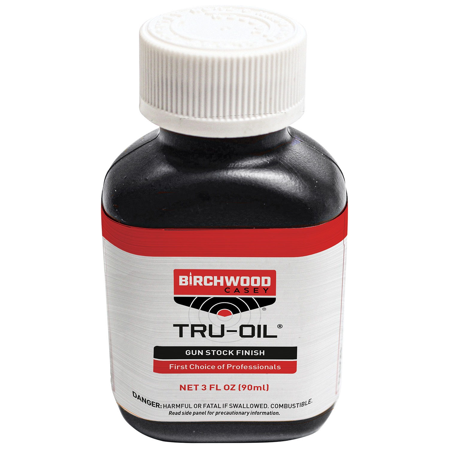 Birchwood Casey Tru-Oil Gun Stock Finish - 3 fl oz - 23123