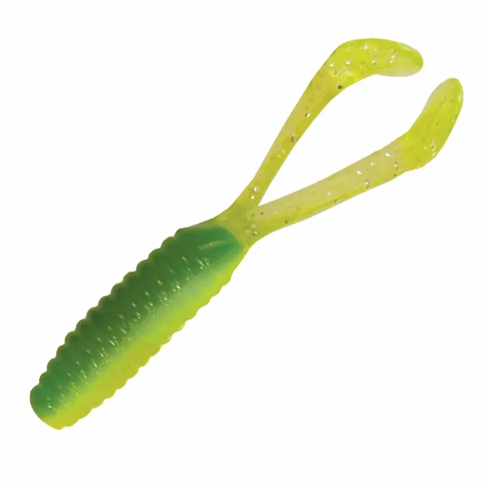 Thumbnail: KALIN'S Triple Threat Crappie Scrub