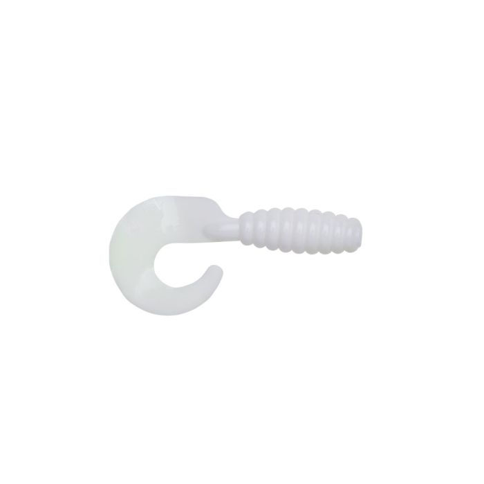 Thumbnail: YUM 3" Crappie Grub