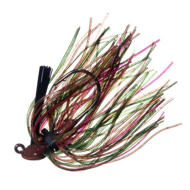Thumbnail: ARKIE 1/4 oz Original Bass Jig