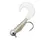 Thumbnail: ARKIE - Rigged Twirl Tail - 1/16 oz