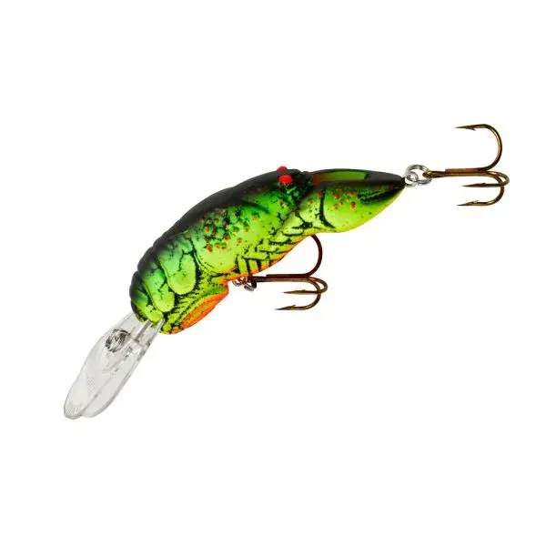 Thumbnail: Rebel Deep Wee Crawfish