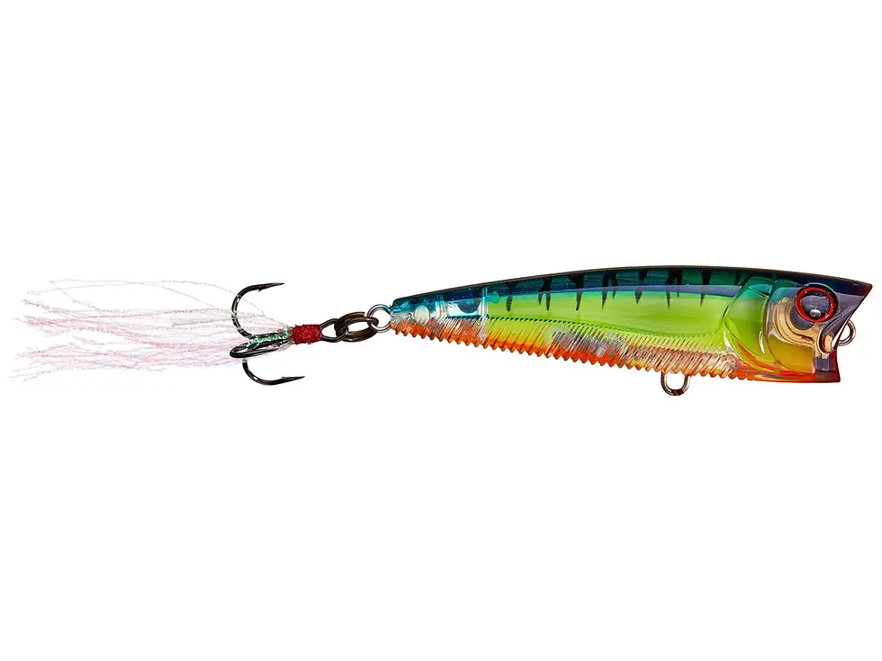 Thumbnail: Yo-Zuri 3DB Popper Floating