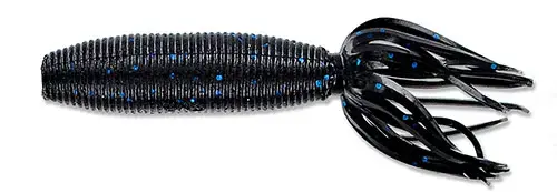 Thumbnail: Yamamoto 4" Fat Ika