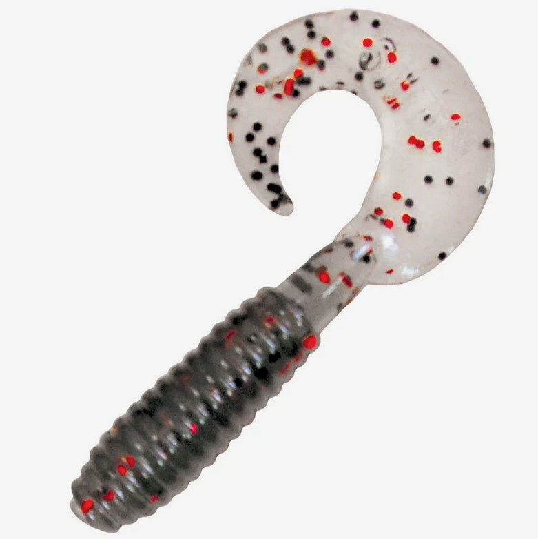 Thumbnail: KALIN'S Lunker Grub - 3"