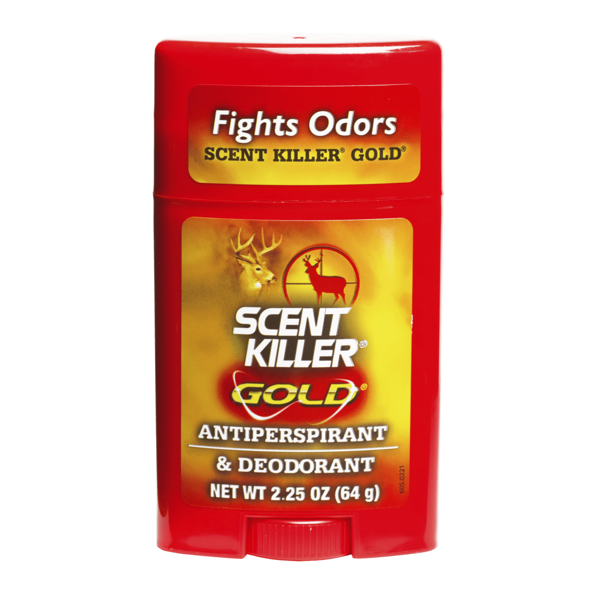 Wildlife Research Scent Killer Antiperspirant & Deodorant - 1247