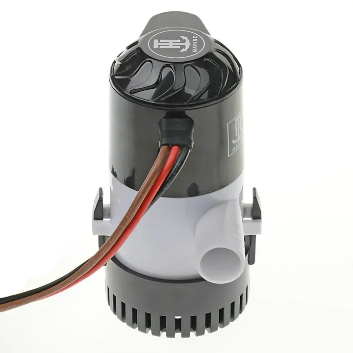 Thumbnail: T-H Marine Automatic Marine Bilge Pump - BE-PL-57422-DP