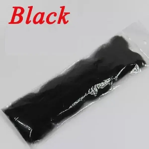 Thumbnail: Egg Glow Bug Yarn 15cm Fly Tying Material