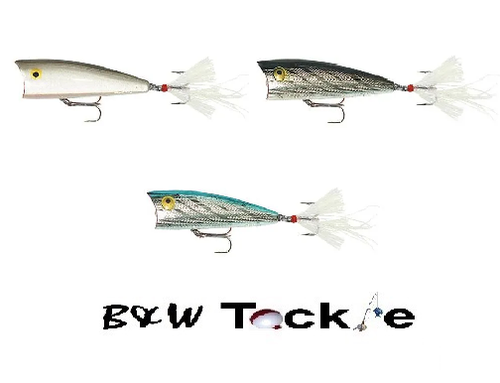 Rebel POP-R | B&W Tackle