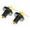 Thumbnail: T-H Marine Bailer/Baitwell Plug - 2 pk