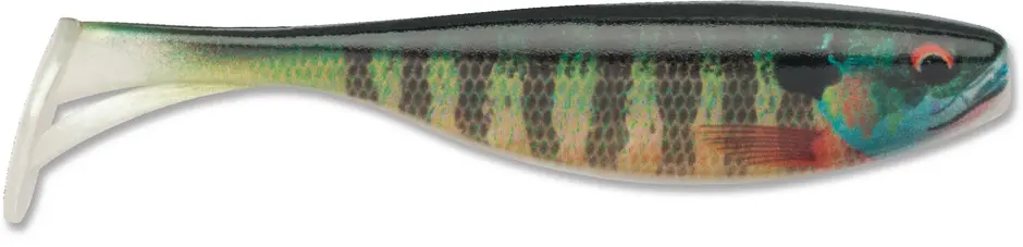 Thumbnail: Storm Largo Shad - 3.5" - 6 pcs