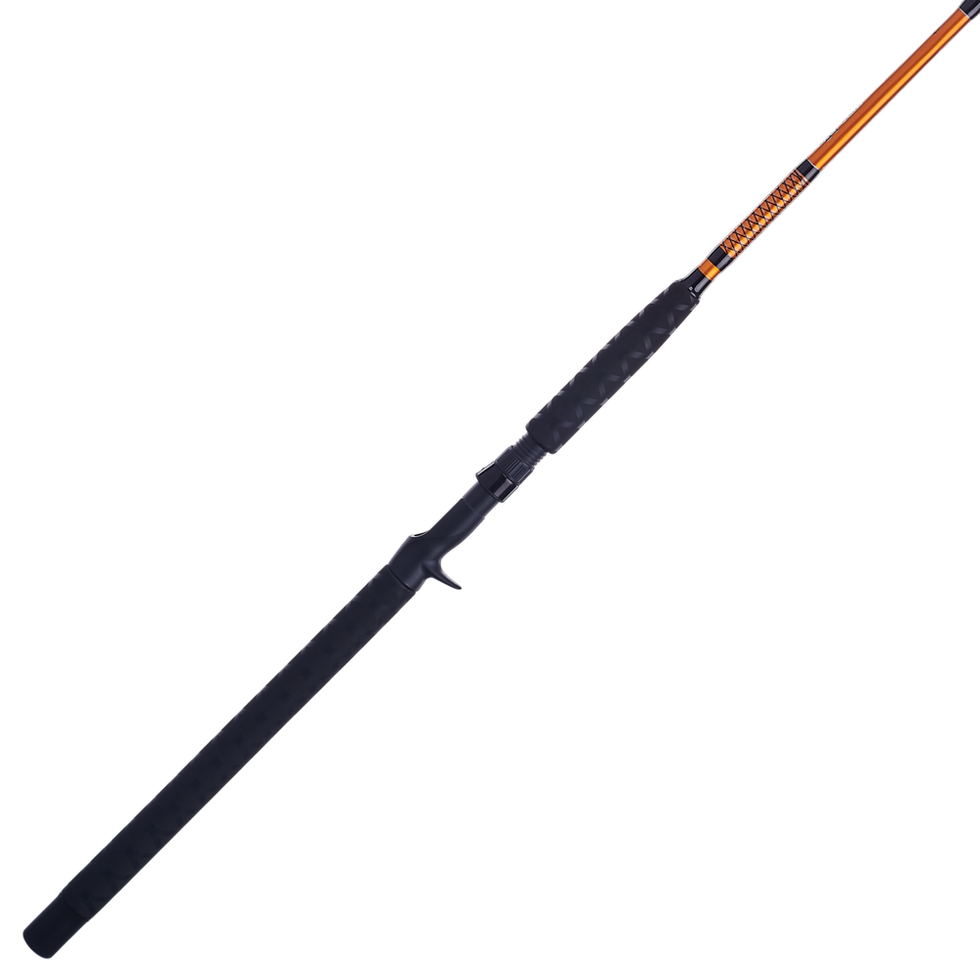 Ugly Stik Catfish Special Casting 7'0" MH 1pc - USCACATSPEC701MH