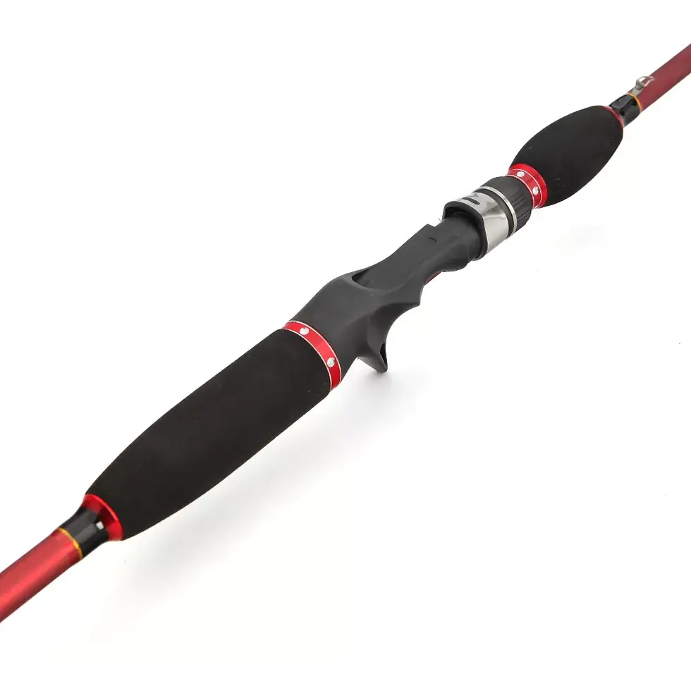 Thumbnail: Sport Loki Casting Rod - 7'4" - 2 pc