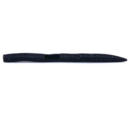 Thumbnail: Hengjia Bait Worm 5 1/2 inch 6 ct