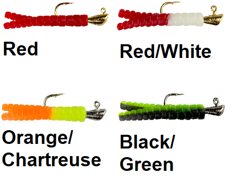 Thumbnail: Trout Magnet 9 pc