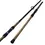 Thumbnail: Okuma Longitude Spinning Rod 8'0" Medium 2pc LC-S-802M-1
