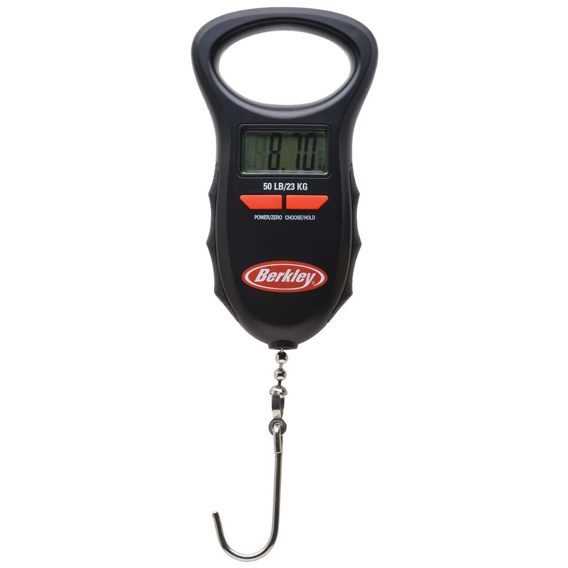 Berkley 50 pound Digital Scale