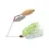 Thumbnail: Booyah Double Willow Blade 3/8 oz