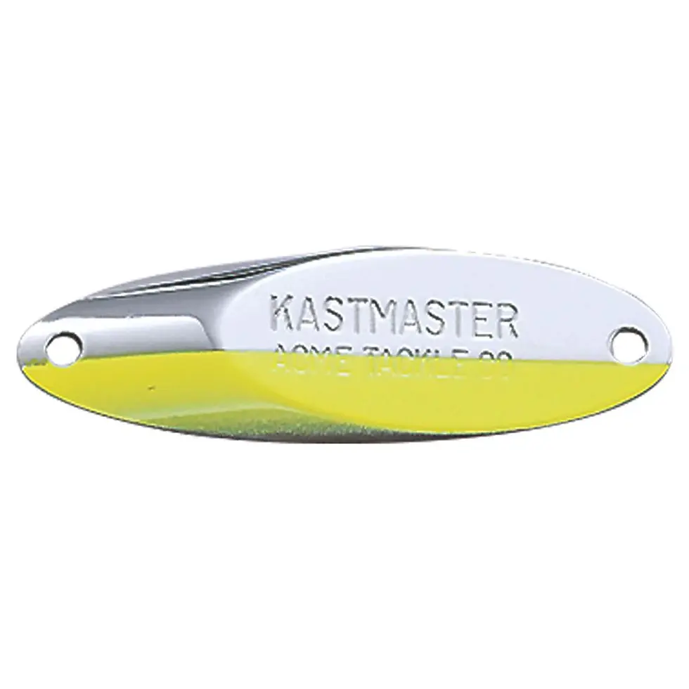 Thumbnail: Acme Kastmaster - 1/8 oz