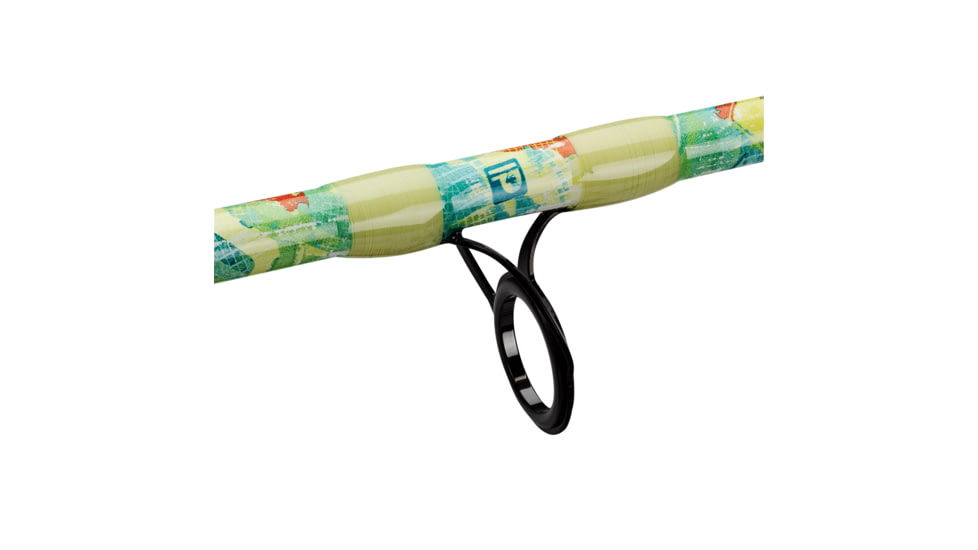 Thumbnail: ProFISHiency Big Fish Krazy 2.0 Spinning Combo 8'0" 2pc Medium Heavy