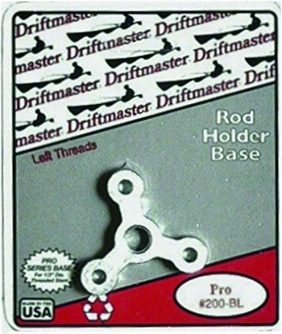 Thumbnail: DriftmasterPro Series 1/2" Diameter