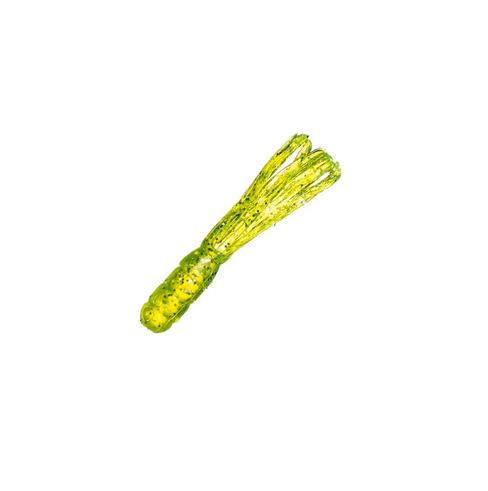Thumbnail: ARKIE 1.5" Solid Body Tube Crappie Jig