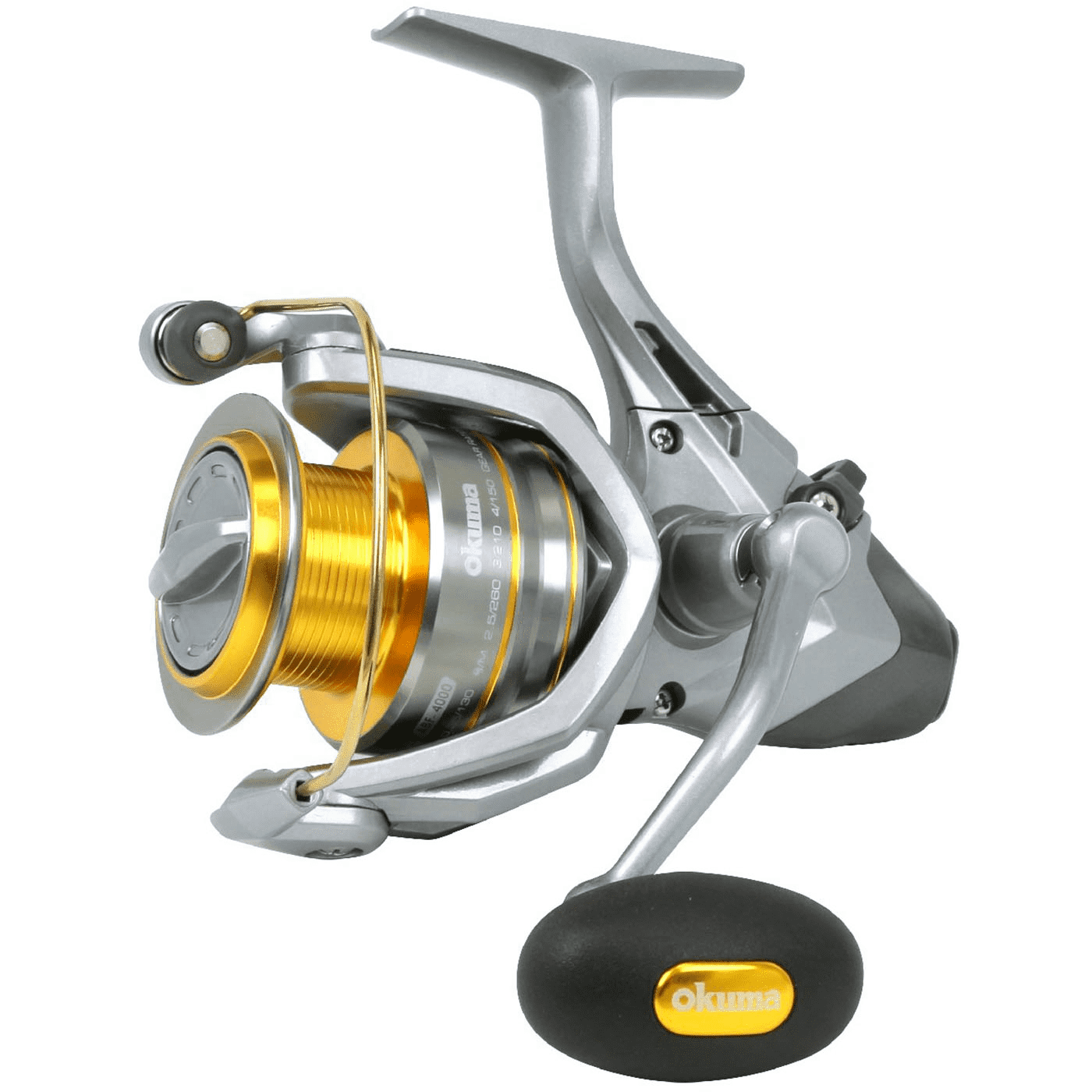 Okuma Avenger Spinning reel