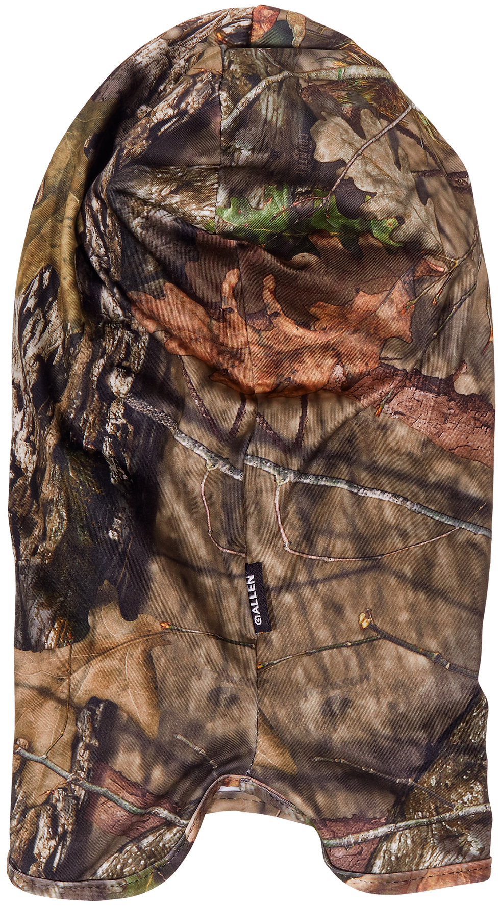 Thumbnail: Vanish 25350 Stretch Fit Mask Mossy Oak Break-Up Country Spandex Full Face Mask
