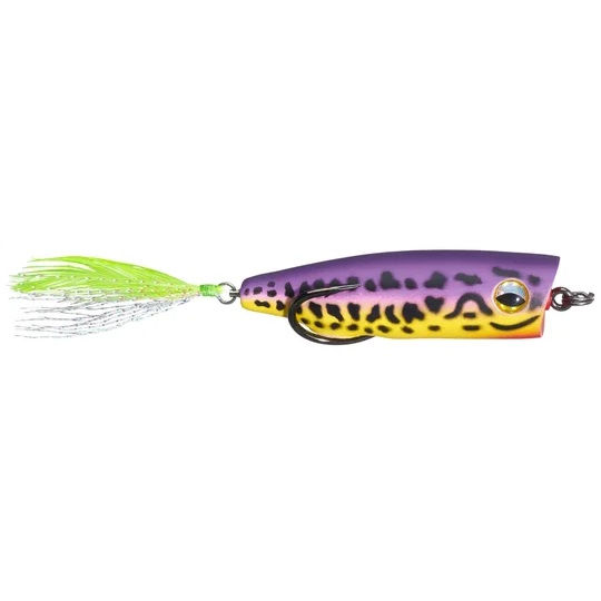 Thumbnail: American Baitworks Zoo Pop - 3/8 oz