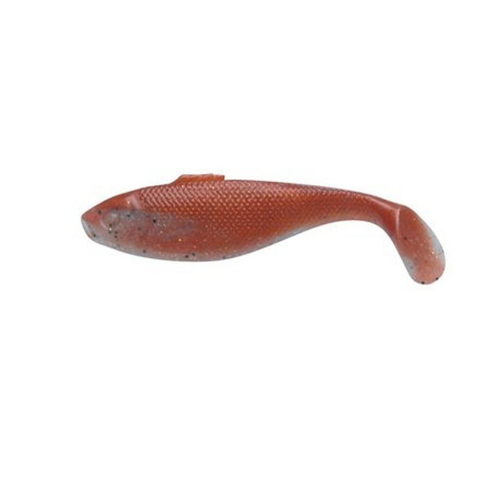 Thumbnail: Berkley Gulp! Saltwater Pogy 3" bagged