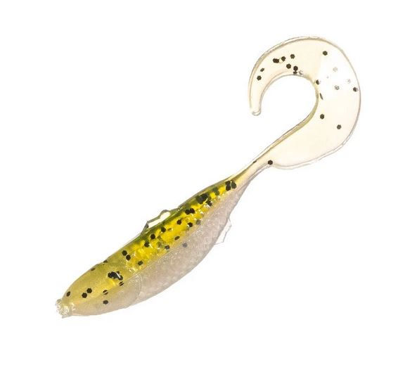 Thumbnail: ARKIE - Pro XLarge Minnow - 2.5"