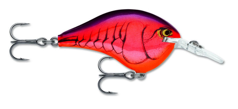 Thumbnail: Rapala Dives-To DT-10 Crankbaits