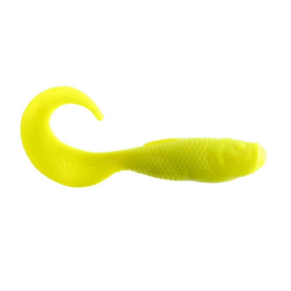 Thumbnail: Berkley Gulp! Alive! Saltwater Swimming Mullet 3" Pint Jar