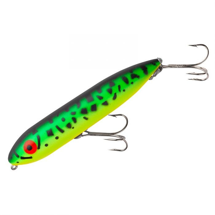 Thumbnail: Heddon Zara Spook Crankbait Lures