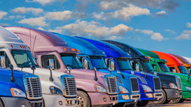 Helping Brokers Identify Small Fleets