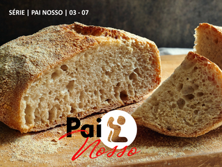 Pai Nosso | 03 de 07