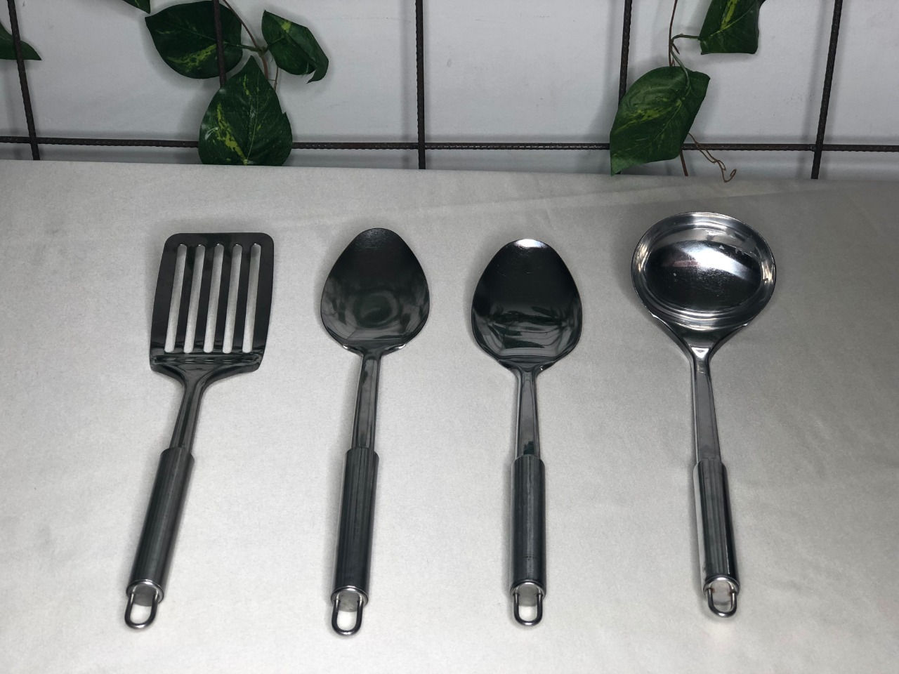 Cubiertos de Servicio