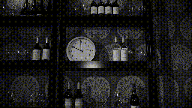 STRAIGHT FIRE GANG - JETLAG