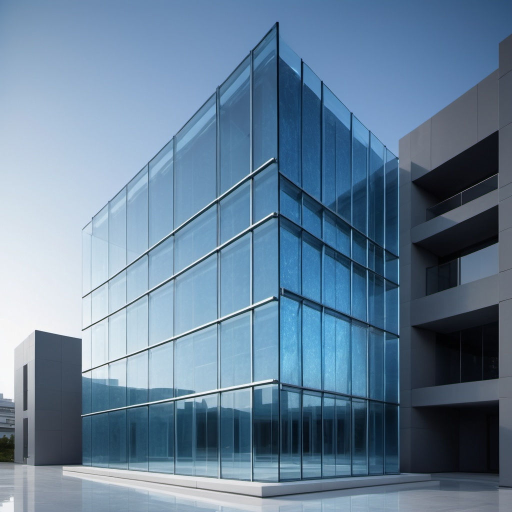 Kaca Stopsol Asahimas