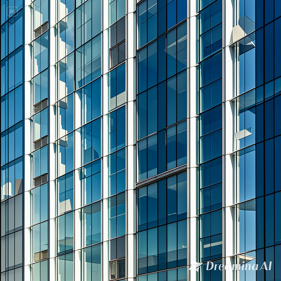 Bagaimana Cara Memasang Curtain Wall yang Baik?